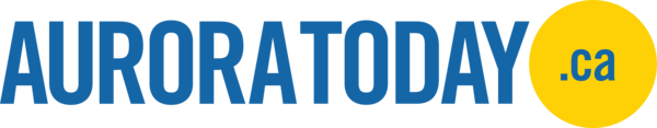 AuroraToday logo